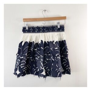 Chloe printed skirt 10